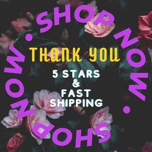 Thank youuuuuuu! You all are the best!